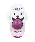 rucan-pelota-rellenable-interactiva-dog-ball-morada-dureza-alta